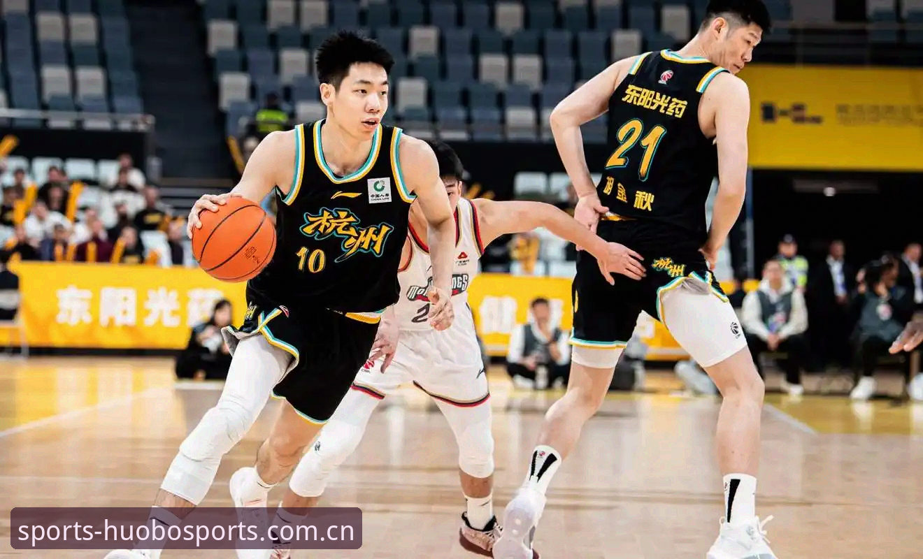 火博体育登录教程 CBA生死战解析:北京队G4调整关键点详解